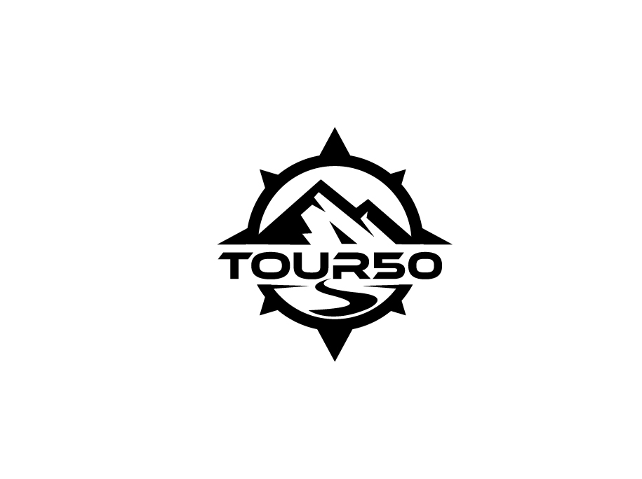 Logo Design for Tour50