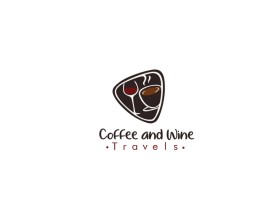 Coffee and Wine Travels entry by Stella Stanic