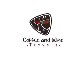 Coffee and Wine Travels entry by Stella Stanic