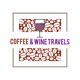 Coffee and Wine Travels entry by Joshi
