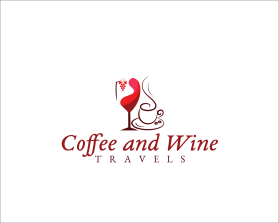 Coffee and Wine Travels entry by Tapan Chakraborty