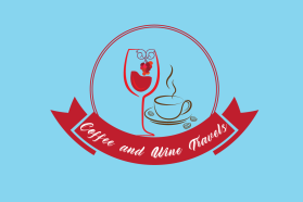 Coffee and Wine Travels entry by MD RASHID