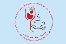 Coffee and Wine Travels entry by MD RASHID