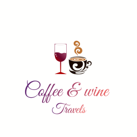 Coffee and Wine Travels entry by Joshi