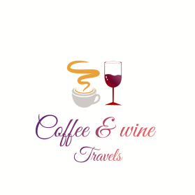 Coffee and Wine Travels entry by Joshi