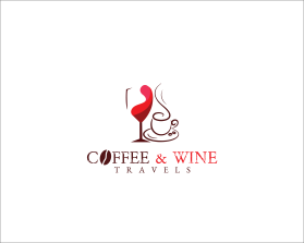 Coffee and Wine Travels entry by Tapan Chakraborty