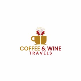 Coffee and Wine Travels entry by BAHARUDIN