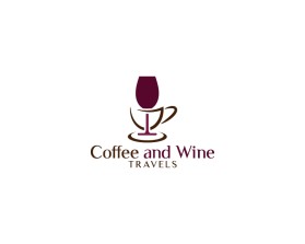 Coffee and Wine Travels entry by Asep Suhendar