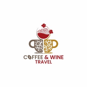 Coffee and Wine Travels entry by BAHARUDIN