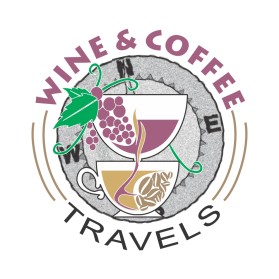 Coffee and Wine Travels entry by Michael