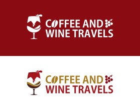 Coffee and Wine Travels entry by WISNU RANDHY NURCAHYA