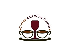 Coffee and Wine Travels entry by FREDI LAKSITO PRAKOSO