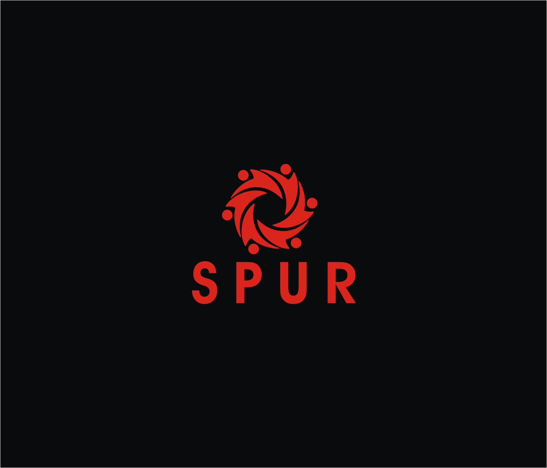 Logo Design for SPUR