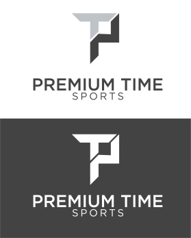 Premium Time Sports entry by abdullah57