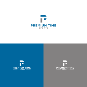 Premium Time Sports entry by tona