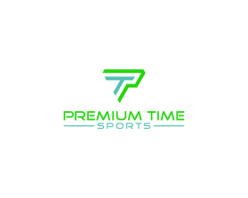 Premium Time Sports entry by Yox
