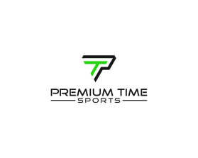 Premium Time Sports entry by Yox
