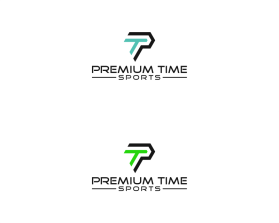 Premium Time Sports entry by Yox