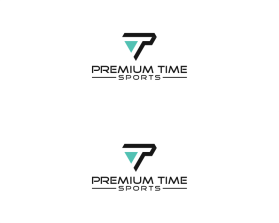 Premium Time Sports entry by Yox