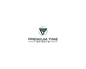 Premium Time Sports entry by Yox