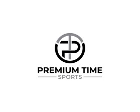 Winning entry: Premium Time Sports entry by Amit1991