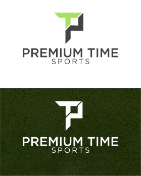 Premium Time Sports entry by abdullah57