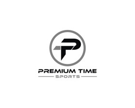 Premium Time Sports entry by jragem