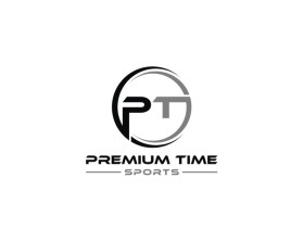Premium Time Sports entry by jragem