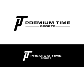 Premium Time Sports entry by Ivank
