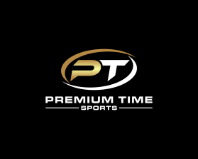 Premium Time Sports entry by Ivank