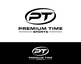 Premium Time Sports entry by Ivank
