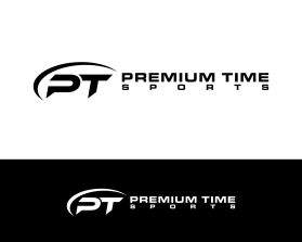 Premium Time Sports entry by Ivank