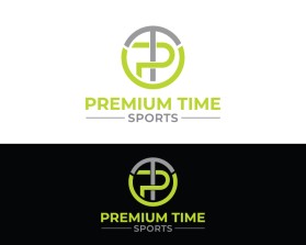 Premium Time Sports entry by Amit1991