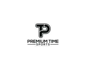 Premium Time Sports entry by anto desain