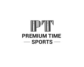 Premium Time Sports entry by PRRASAD2349