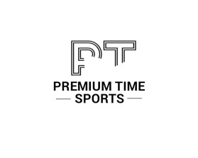 Premium Time Sports entry by PRRASAD2349