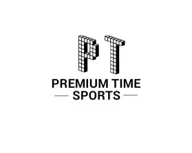 Premium Time Sports entry by PRRASAD2349