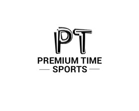 Premium Time Sports entry by PRRASAD2349