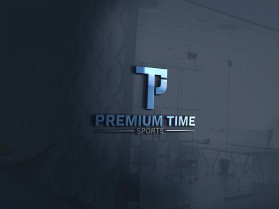 Premium Time Sports entry by freelancernursultan