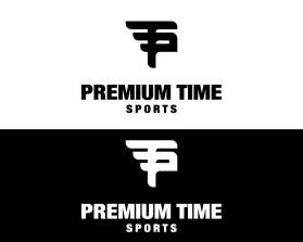 Premium Time Sports entry by seven.seconds