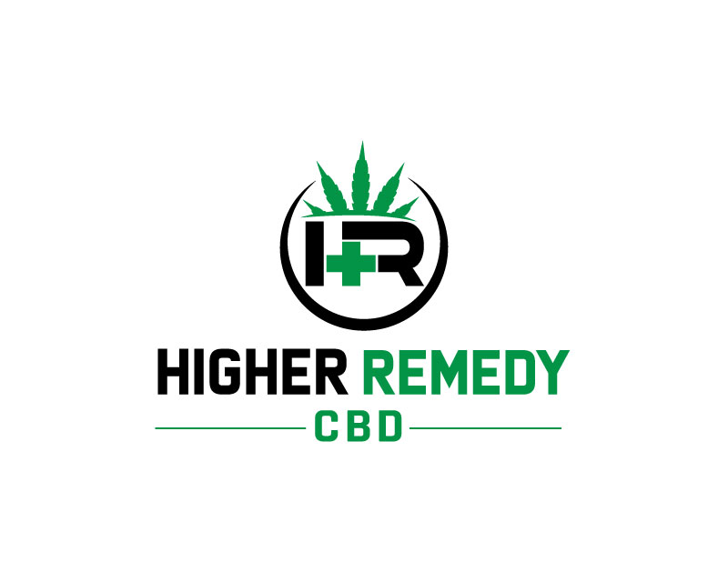Logo Design for Higher Remedy