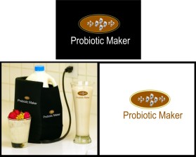 Logo Design entry 1911055 submitted by Abib.P