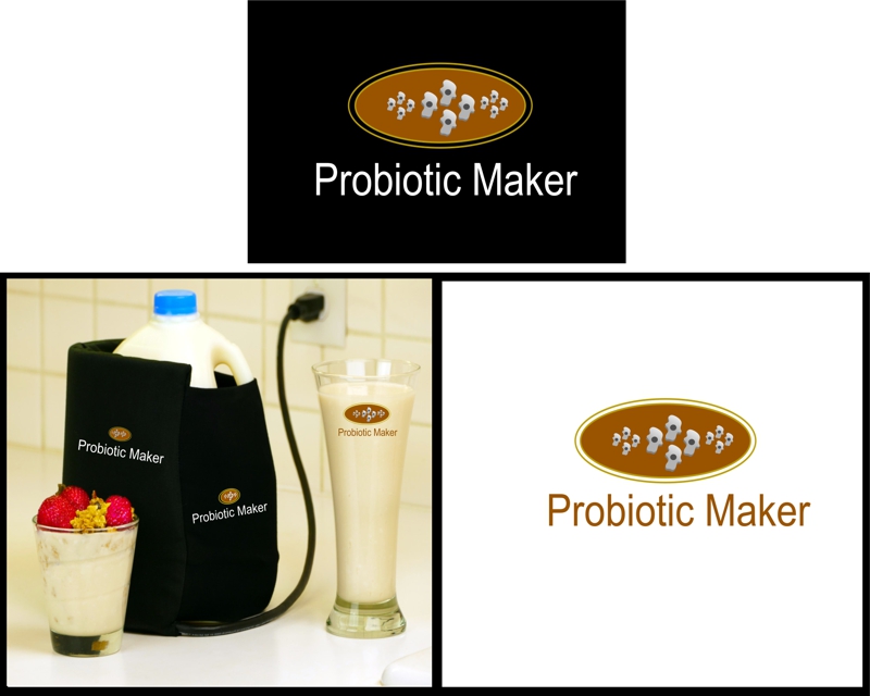 Logo Design entry 1911055 submitted by Abib.P