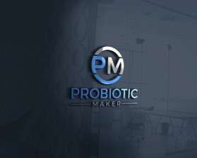 Logo Design entry 1911472 submitted by fastdesign6062