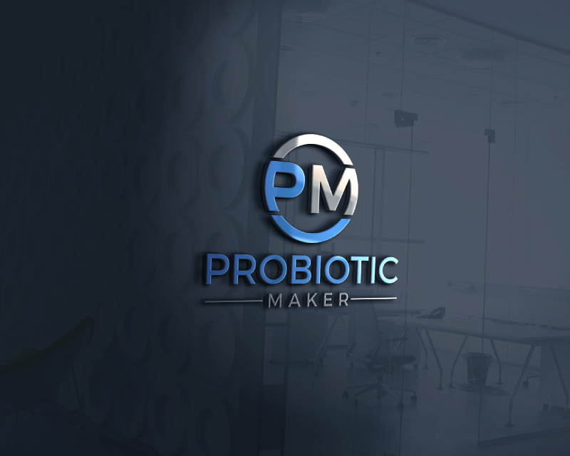 Logo Design entry 1911472 submitted by fastdesign6062