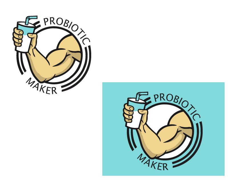 Logo Design entry 1911632 submitted by stellz1312