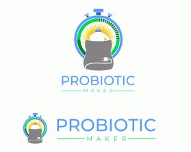 Logo Design entry 1848492 submitted by Jagad Langitan