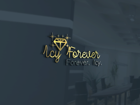 Icy Forever (Icyforever.com)  entry by MD RASHID-27