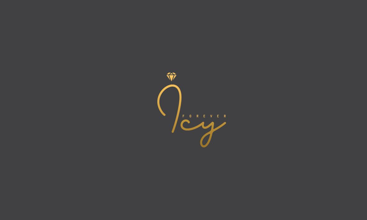Logo Design for Icy Forever (Icyforever.com)
