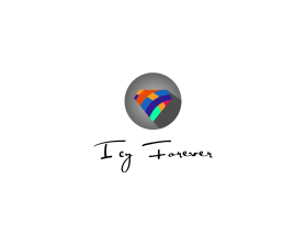 Icy Forever (Icyforever.com)  entry by djavadesign